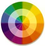 Color wheel