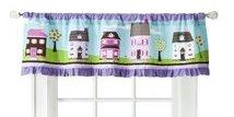 Valances for Kids Room Curtains