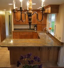 Engineering stones counter tops for kitchen