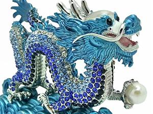 Feng Shui dragon