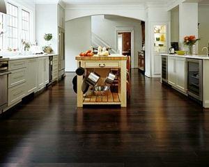 Review of Bamboo Flooring