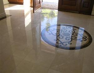 Review of Stone Flooring